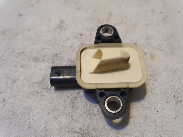 bontott AUDI A6 C7 Bal első Oldal Ütközés Érzékelő