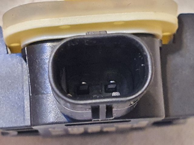 bontott AUDI A6 C7 Bal első Oldal Ütközés Érzékelő