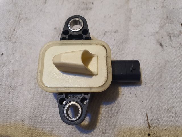 bontott AUDI A6 C7 Bal első Oldal Ütközés Érzékelő