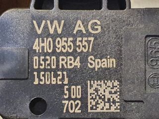 bontott AUDI A6 C7 Bal első Oldal Ütközés Érzékelő