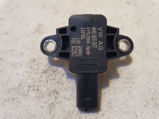 bontott AUDI A6 C7 Bal első Oldal Ütközés Érzékelő