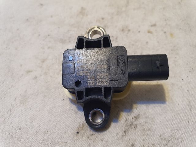 bontott AUDI A6 C7 Bal első Oldal Ütközés Érzékelő