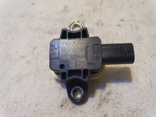 bontott AUDI A6 C7 Bal első Oldal Ütközés Érzékelő