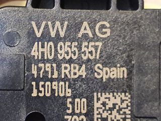 bontott AUDI A6 C7 Bal első Oldal Ütközés Érzékelő