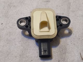 bontott AUDI A6 C7 Bal első Oldal Ütközés Érzékelő