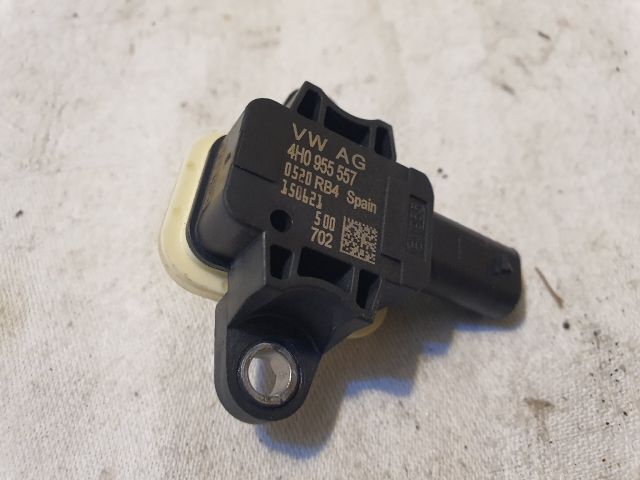 bontott AUDI A6 C7 Bal első Oldal Ütközés Érzékelő