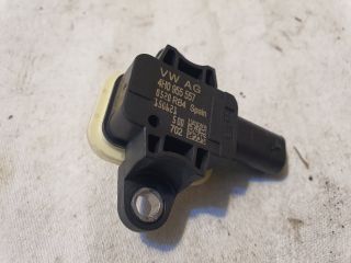 bontott AUDI A6 C7 Bal első Oldal Ütközés Érzékelő