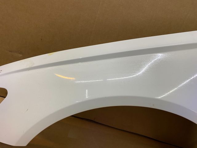 bontott AUDI A6 C7 Bal első Sárvédő