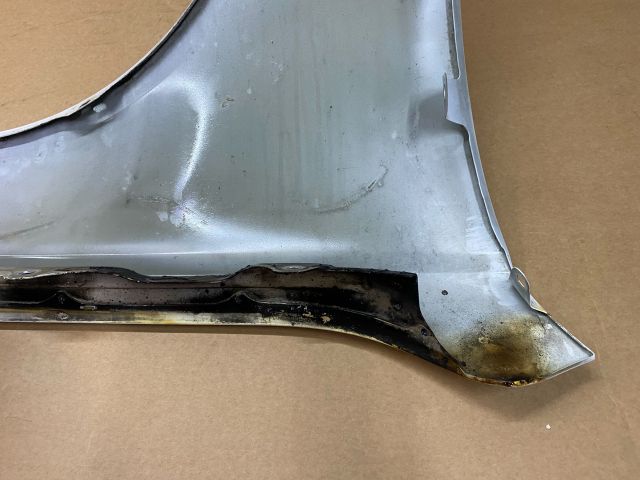 bontott AUDI A6 C7 Bal első Sárvédő