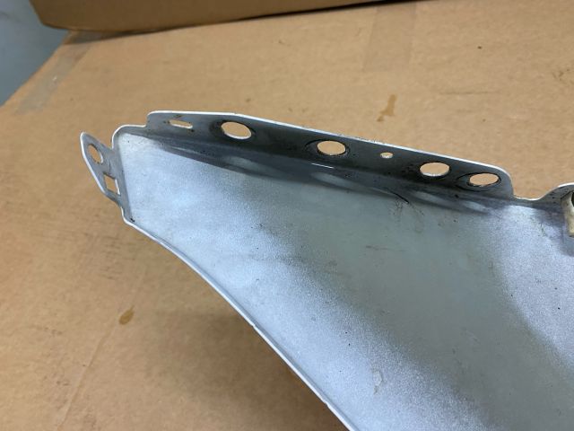 bontott AUDI A6 C7 Bal első Sárvédő