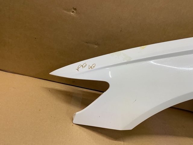 bontott AUDI A6 C7 Bal első Sárvédő