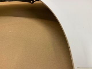 bontott AUDI A6 C7 Bal első Sárvédő