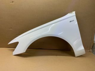 bontott AUDI A6 C7 Bal első Sárvédő