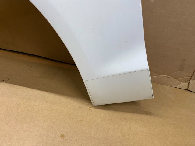 bontott AUDI A6 C7 Bal első Sárvédő