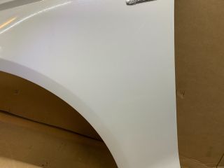 bontott AUDI A6 C7 Bal első Sárvédő