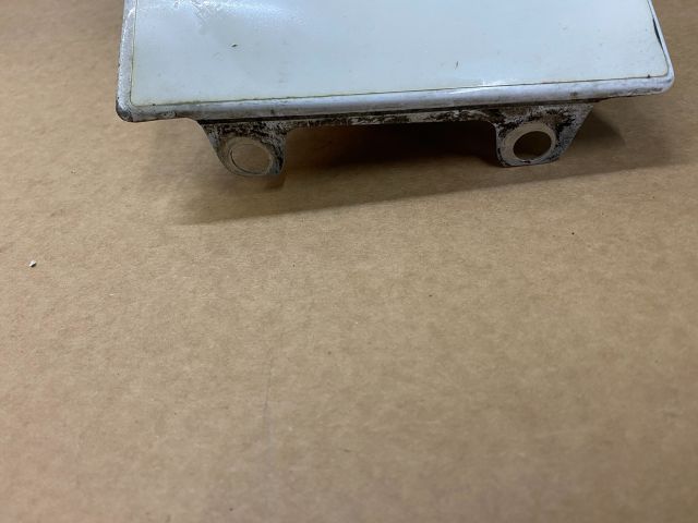 bontott AUDI A6 C7 Bal első Sárvédő