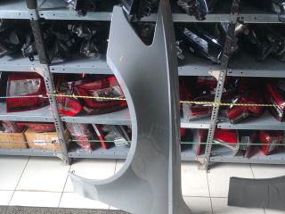 bontott AUDI A6 C7 Bal első Sárvédő