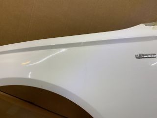 bontott AUDI A6 C7 Bal első Sárvédő