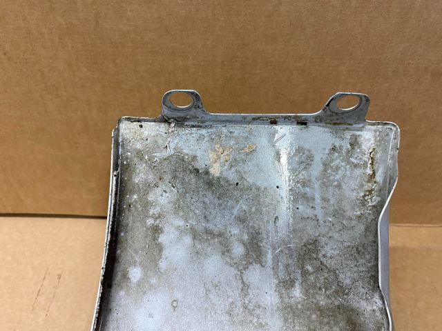 bontott AUDI A6 C7 Bal első Sárvédő