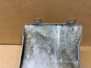 bontott AUDI A6 C7 Bal első Sárvédő