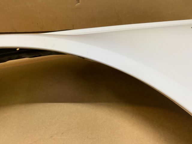 bontott AUDI A6 C7 Bal első Sárvédő