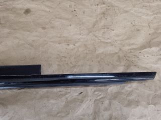 bontott AUDI A6 C7 Bal első Vízlehúzó Gumicsík