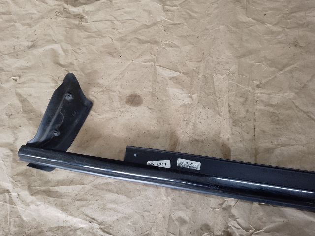 bontott AUDI A6 C7 Bal első Vízlehúzó Gumicsík