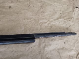 bontott AUDI A6 C7 Bal első Vízlehúzó Gumicsík