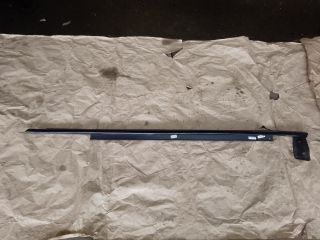 bontott AUDI A6 C7 Bal első Vízlehúzó Gumicsík