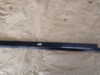 bontott AUDI A6 C7 Bal első Vízlehúzó Gumicsík