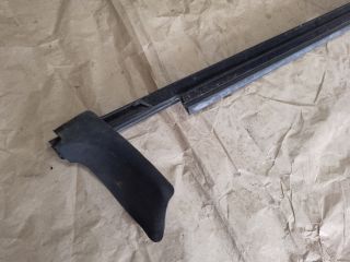 bontott AUDI A6 C7 Bal első Vízlehúzó Gumicsík