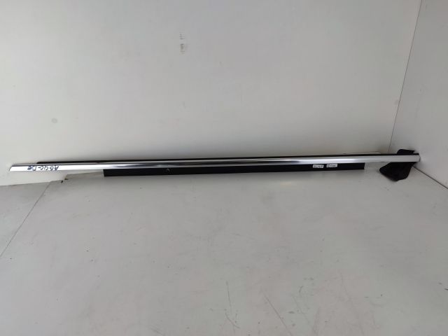 bontott AUDI A6 C7 Bal első Vízlehúzó Gumicsík