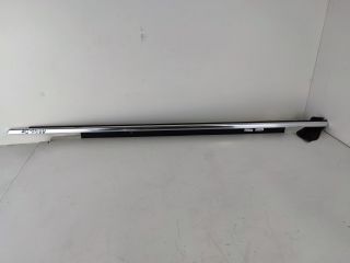 bontott AUDI A6 C7 Bal első Vízlehúzó Gumicsík