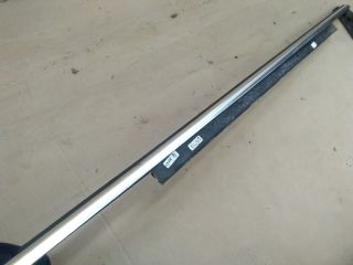 bontott AUDI A6 C7 Bal első Vízlehúzó Gumicsík