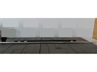 bontott AUDI A6 C7 Bal első Vízlehúzó Gumicsík