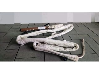 bontott AUDI A6 C7 Bal Fejlégzsák