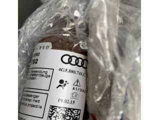 bontott AUDI A6 C7 Bal Fejlégzsák