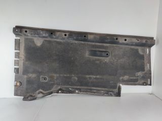 bontott AUDI A6 C7 Bal Fenéklemez