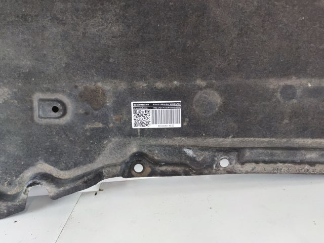 bontott AUDI A6 C7 Bal Fenéklemez