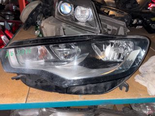 bontott AUDI A6 C7 Bal Fényszóró