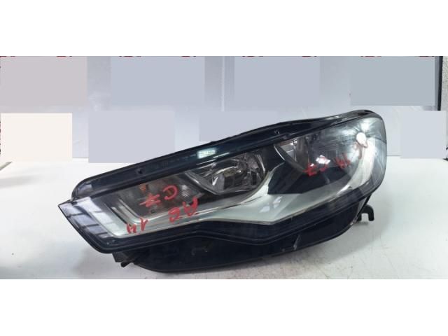 bontott AUDI A6 C7 Bal Fényszóró