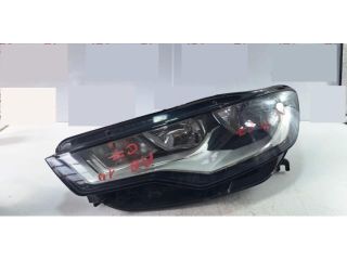 bontott AUDI A6 C7 Bal Fényszóró