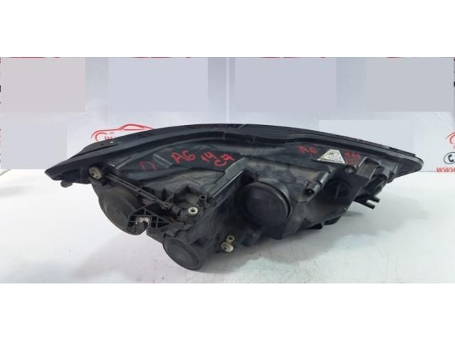 bontott AUDI A6 C7 Bal Fényszóró