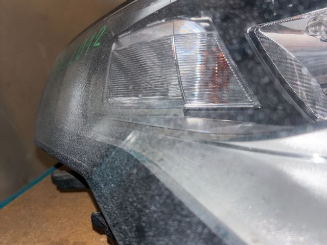 bontott AUDI A6 C7 Bal Fényszóró