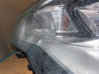 bontott AUDI A6 C7 Bal Fényszóró