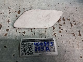 bontott AUDI A6 C7 Bal Fényszórómosó Fedél