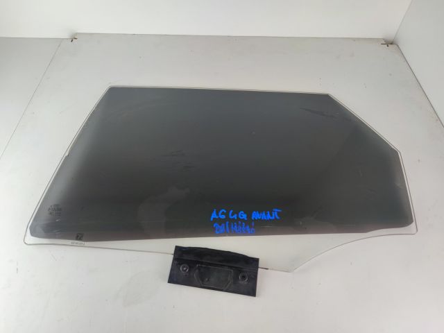 bontott AUDI A6 C7 Bal hátsó Ablak