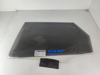 bontott AUDI A6 C7 Bal hátsó Ablak