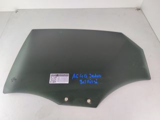 bontott AUDI A6 C7 Bal hátsó Ablak