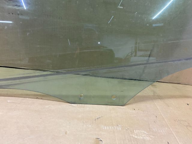 bontott AUDI A6 C7 Bal hátsó Ablak